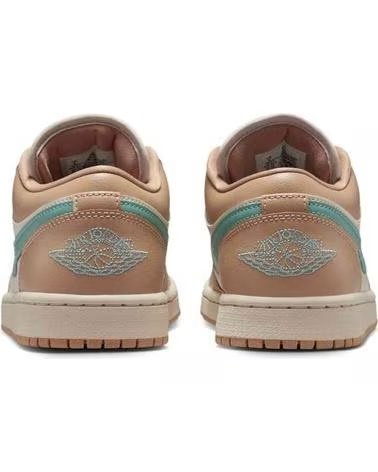 JORDAN AIR 1 LOW W HEMP DAMEN-SNEAKER