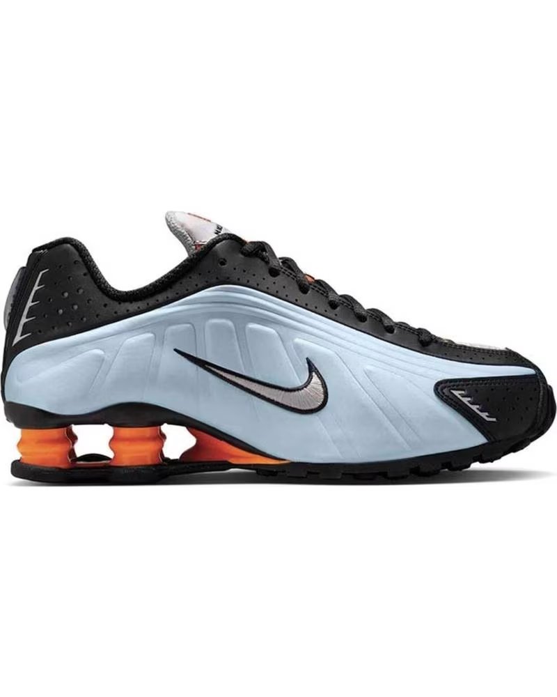 NIKE ZAPATILLAS SHOX AR3565-401 PARA MUJER