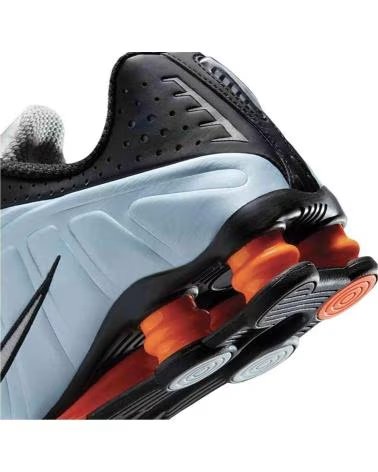 NIKE ZAPATILLAS SHOX AR3565-401 PARA MUJER