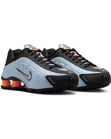 NIKE ZAPATILLAS SHOX AR3565-401 PARA MUJER
