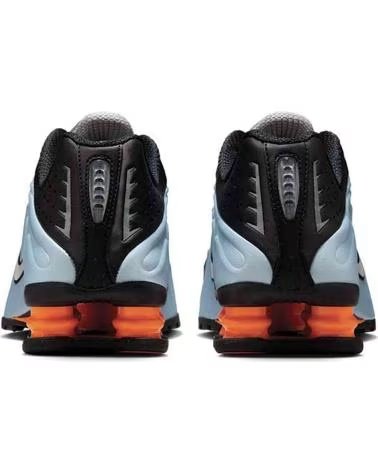 NIKE ZAPATILLAS SHOX AR3565-401 PARA MUJER