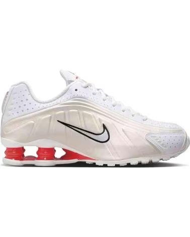 NIKE SHOX AR3565-103 DAMEN SNEAKER