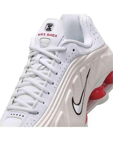 NIKE SHOX AR3565-103 DAMEN SNEAKER