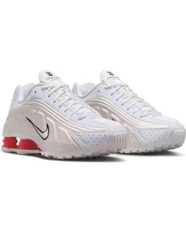 NIKE SHOX AR3565-103 DAMEN SNEAKER