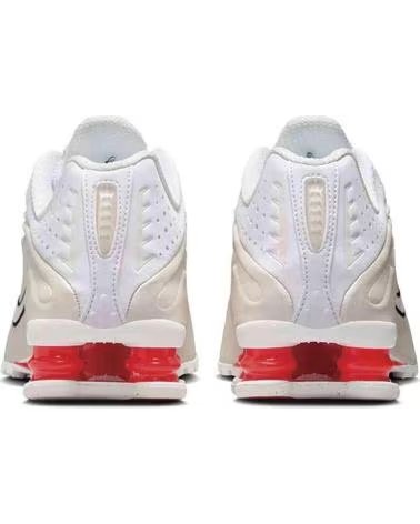 NIKE SHOX AR3565-103 DAMEN SNEAKER