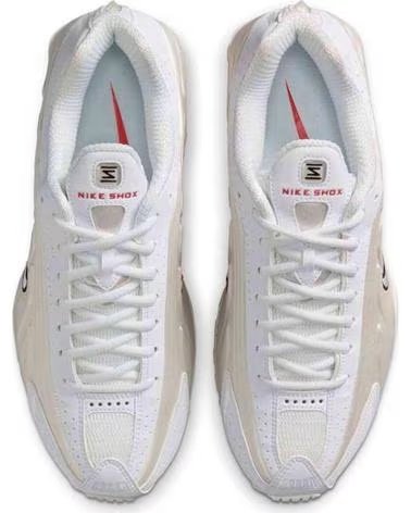 NIKE SHOX AR3565-103 DAMEN SNEAKER