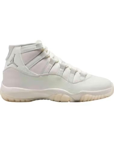 JORDAN CHAUSSURES DE BASKET-BALL AIR 11 RETRO W