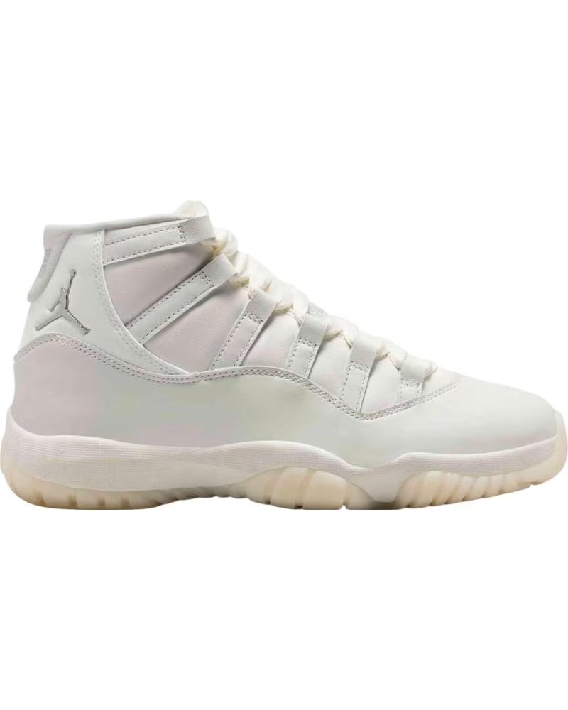JORDAN SCARPE DA BASKET AIR 11 RETRO W