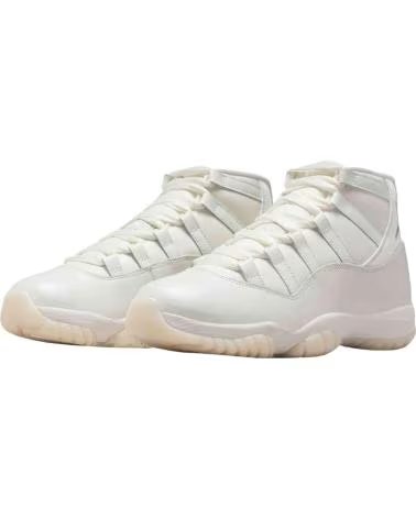 JORDAN SCARPE DA BASKET AIR 11 RETRO W