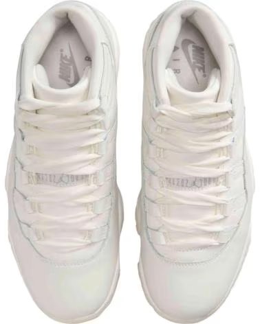 JORDAN SCARPE DA BASKET AIR 11 RETRO W