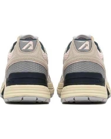 AUTRY HYPERWAY LOW W DAMEN SNEAKER IN WEISS