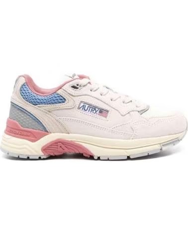 AUTRY HYPERWAY LOW W SNEAKER