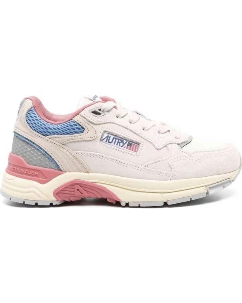 AUTRY HYPERWAY LOW W SNEAKER