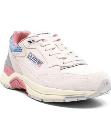 AUTRY HYPERWAY LOW W SNEAKER