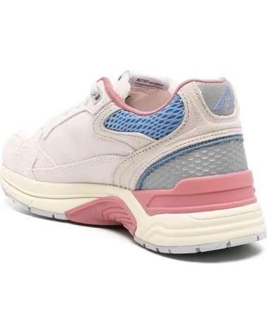 AUTRY HYPERWAY LOW W SNEAKER