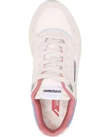 AUTRY HYPERWAY LOW W SNEAKER