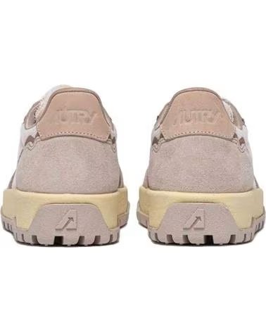 AUTRY ZAPATILLAS WILDPACE LOW W ROSA