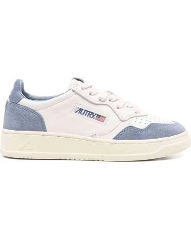 AUTRY SNEAKER MEDALIST LOW DAMEN