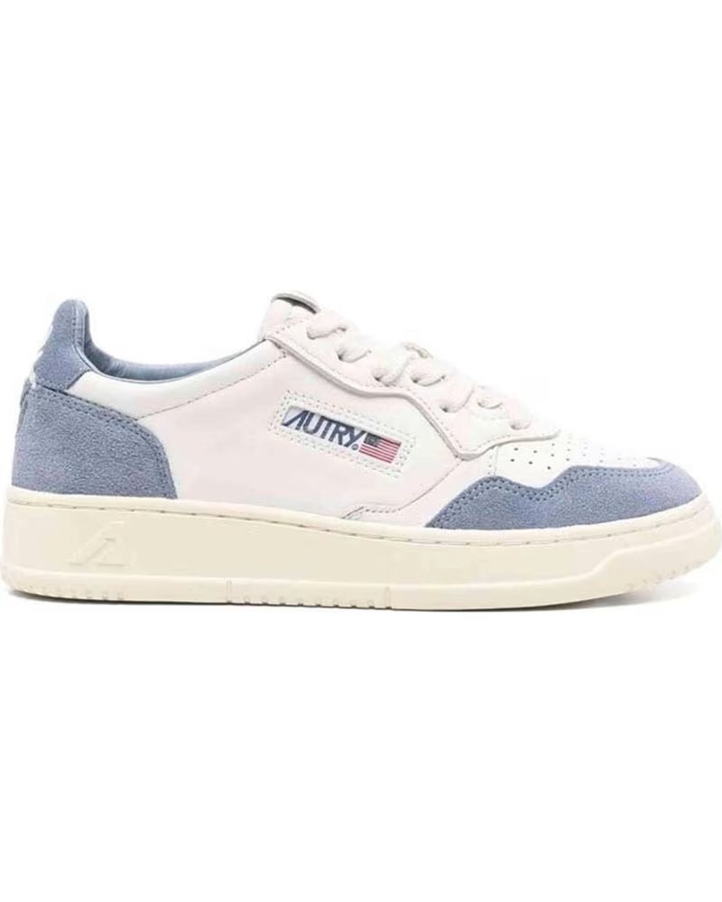 AUTRY SNEAKER MEDALIST LOW DAMEN