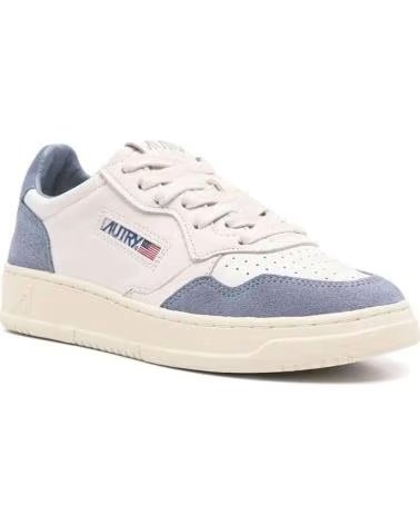 AUTRY SNEAKER MEDALIST LOW DAMEN