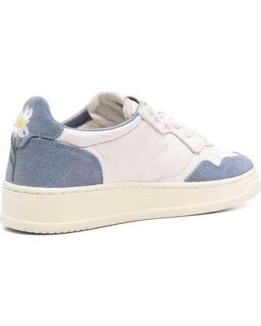 AUTRY SNEAKER MEDALIST LOW DAMEN