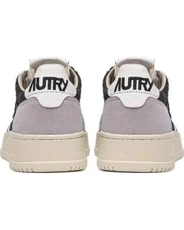 AUTRY TÉNIS MEDALIST LOW HOMEM