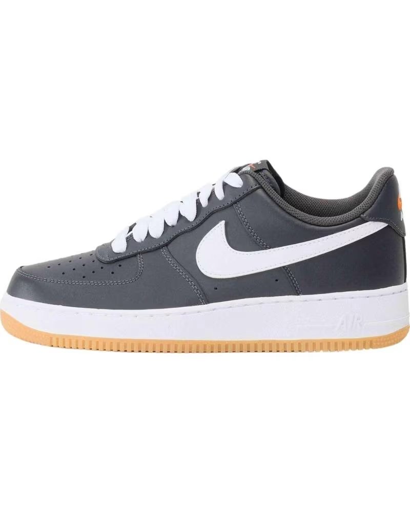 NIKE BASKETS II7630-001 POUR HOMME