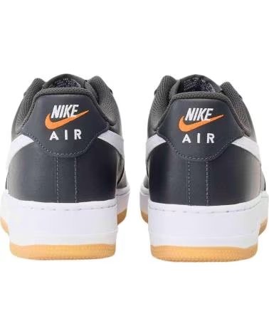 NIKE BASKETS II7630-001 POUR HOMME