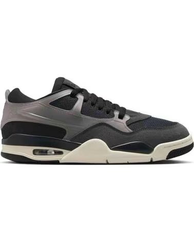 JORDAN BASKETS AIR 4 RM PSG OFF NOIR