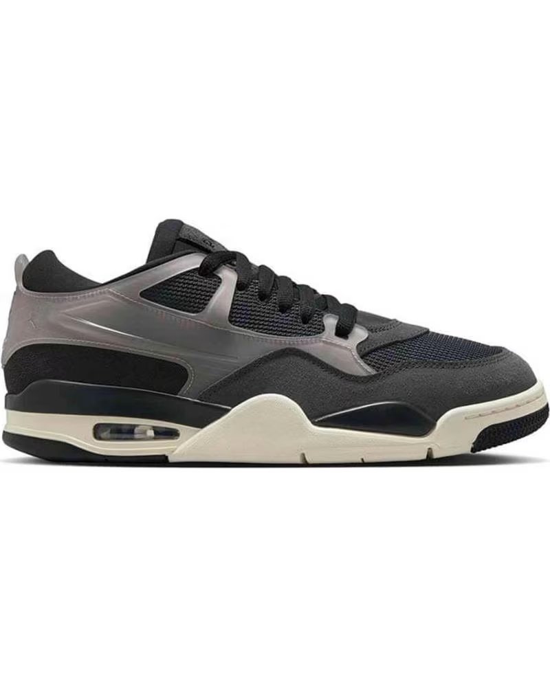 JORDAN BASKETS AIR 4 RM PSG OFF NOIR