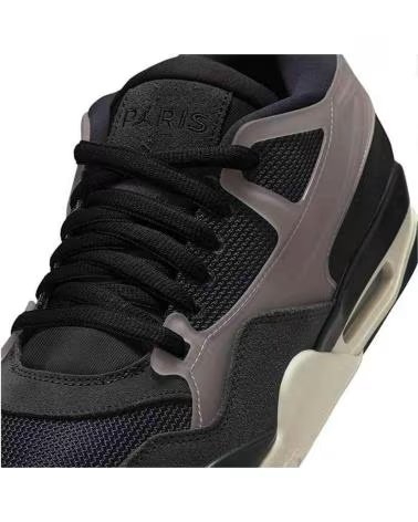 JORDAN BASKETS AIR 4 RM PSG OFF NOIR