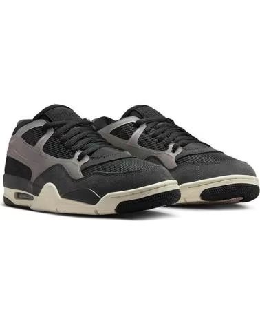 JORDAN BASKETS AIR 4 RM PSG OFF NOIR
