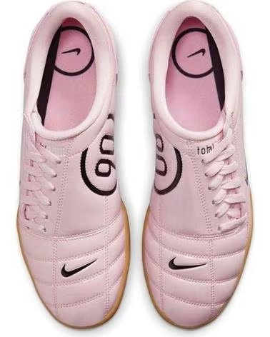 NIKE SNEAKERS TOTAL 90 PINK FOAM