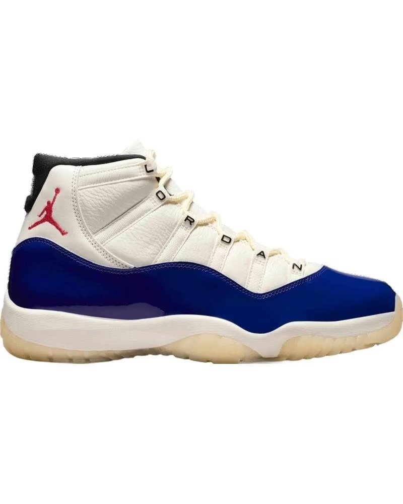 JORDAN BASKETBALLSCHUHE 11 RETRO RARE AIR