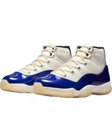 JORDAN BASKETBALLSCHUHE 11 RETRO RARE AIR
