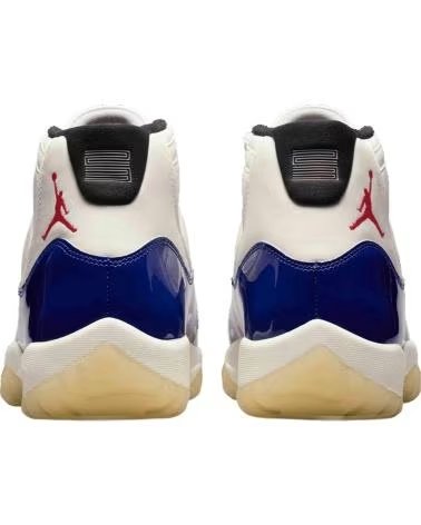 JORDAN BASKETBALLSCHUHE 11 RETRO RARE AIR