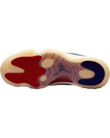 JORDAN BASKETBALLSCHUHE 11 RETRO RARE AIR