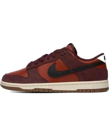 NIKE IB6399-600 SNEAKER FÜR HERREN