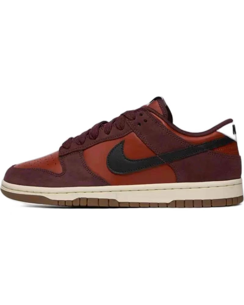 NIKE IB6399-600 SNEAKER FÜR HERREN