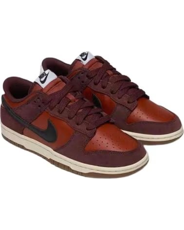 NIKE IB6399-600 SNEAKER FÜR HERREN