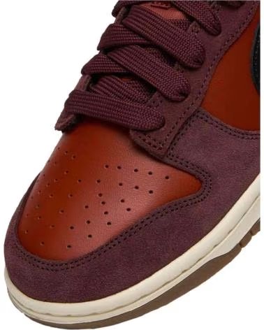 NIKE IB6399-600 SNEAKER FÜR HERREN