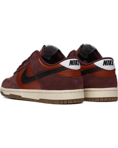 NIKE IB6399-600 SNEAKER FÜR HERREN