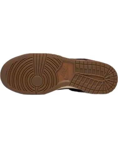 NIKE IB6399-600 SNEAKER FÜR HERREN