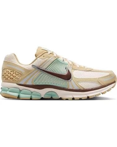 NIKE ZAPATILLAS DE RUNNING ZOOM VOMERO 5 SE SEAFOAM EN BEIGE PARA HOMBRE