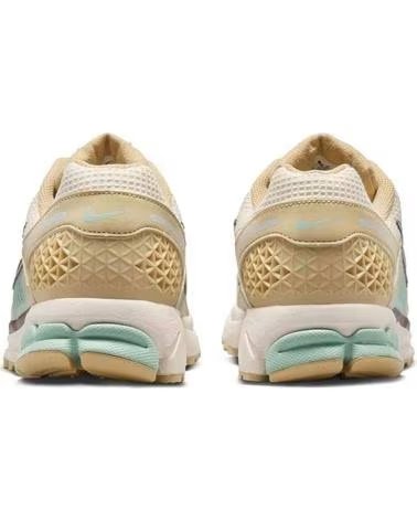 NIKE ZAPATILLAS DE RUNNING ZOOM VOMERO 5 SE SEAFOAM EN BEIGE PARA HOMBRE