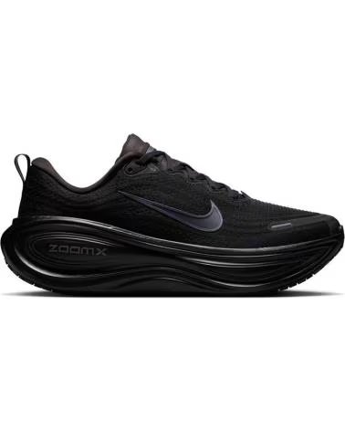 NIKE VOMERO PLUS BLACK RUNNING SHOES