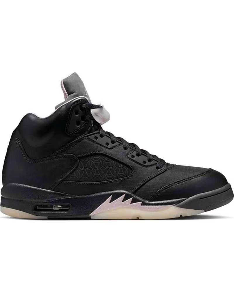JORDAN SNEAKER AIR 5 RETRO X PSG SCHWARZ HERREN