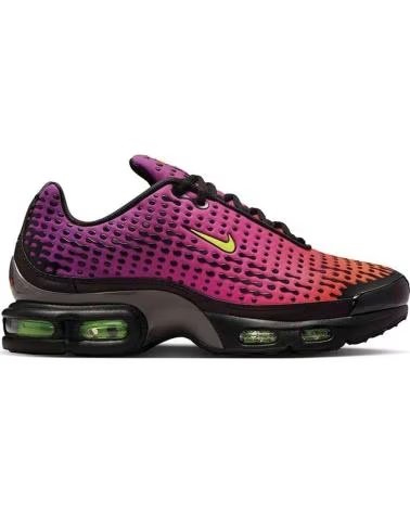 NIKE AIR MAX PLUS VII DUSK SNEAKER BUNT
