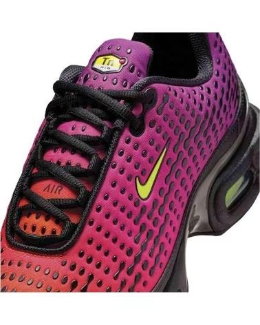 NIKE AIR MAX PLUS VII DUSK SNEAKER BUNT