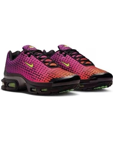NIKE AIR MAX PLUS VII DUSK SNEAKER BUNT